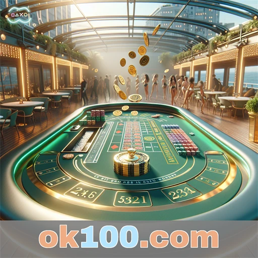 ok100.com Aplicativo Móvel
