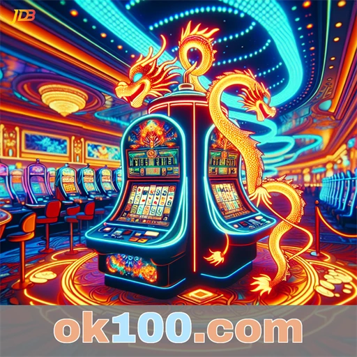 ok100.com Bônus Disponíveis