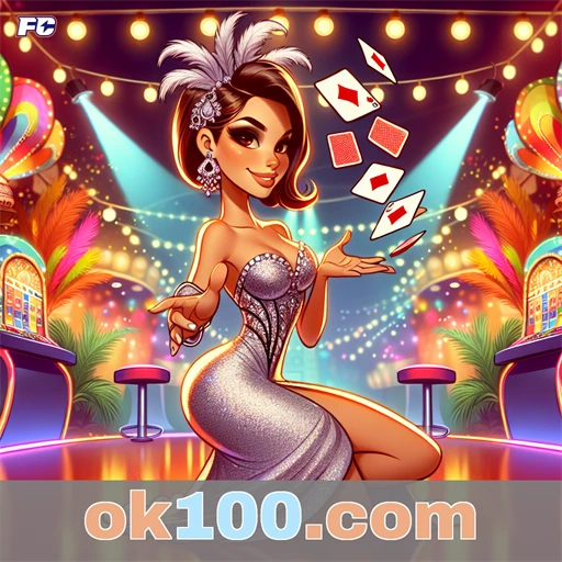 Login Criativo: Explore o Mundo do ok100.com com Estilo