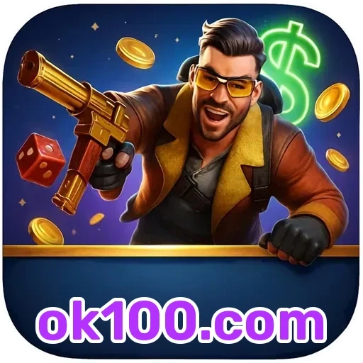 ok100.com: Descubra os Jogos Que Estão Conquistando o Brasil