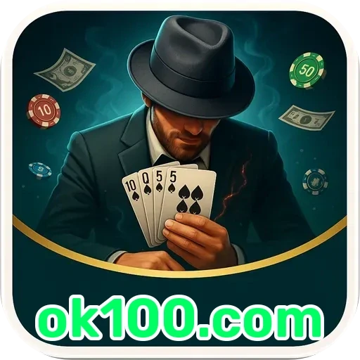 ok100.com: A plataforma ideal para jogos seguros e confiáveis
