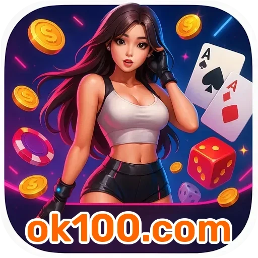 ok100.com: O Suporte 24/7 Que Você Precisa Para Jogar