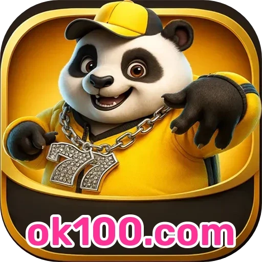 ok100.com: A Revolução do Login nos Jogos Online