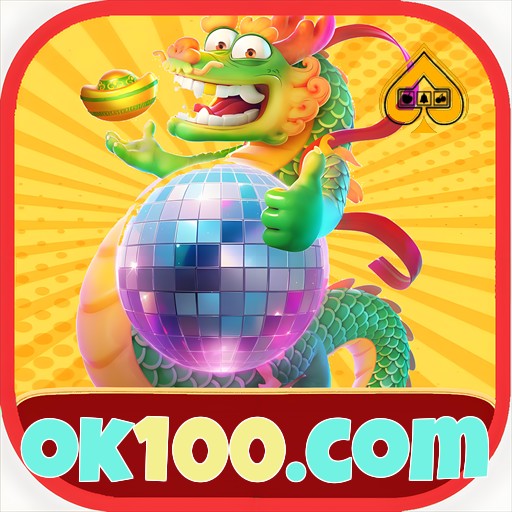 ok100.com logo