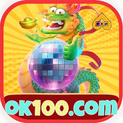ok100.com logo