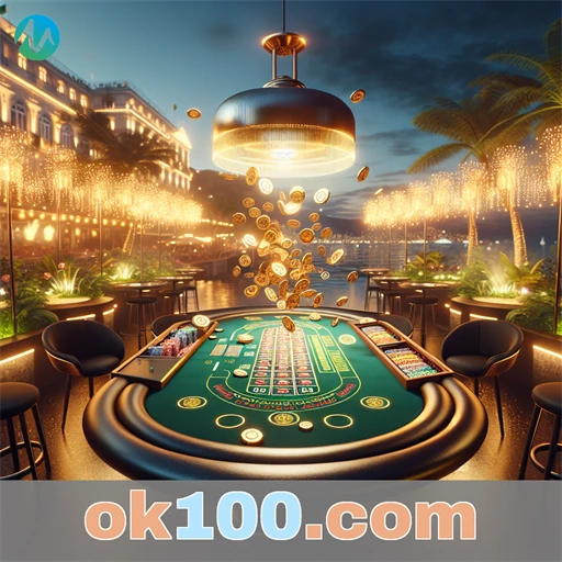 Experiência Única no ok100: Entre Para o Mundo VIP